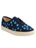Soludos Floral Blue White Sneakers Size 7 - photo 1
