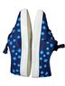 Soludos Floral Blue White Sneakers Size 7 - photo 5