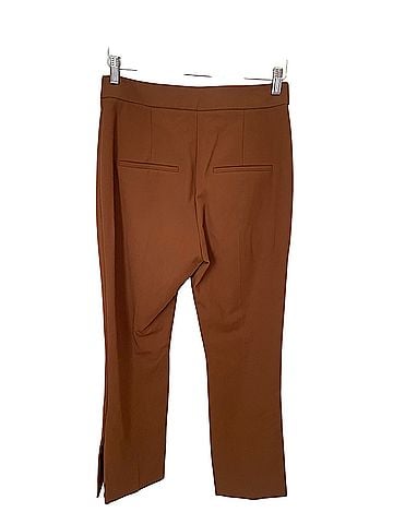 Veronica Beard Arte Dress Pants (view 2)