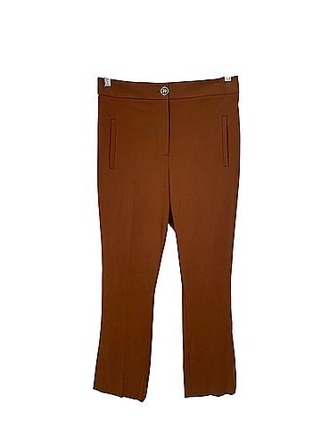 Veronica Beard Arte Dress Pants (view 1)