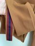 Veronica Beard Brown Tan Dress Pants Size 6 - photo 5