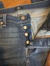 7 For All Mankind Blue Jeans Size 29 - photo 3