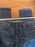 7 For All Mankind Blue Jeans Size 29 - photo 4