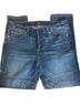 7 For All Mankind Blue Jeans Size 29 - photo 1
