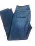 7 For All Mankind Blue Jeans Size 29 - photo 2