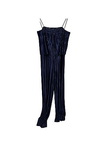 Amanda Uprichard Collina Jumpsuit (view 2)