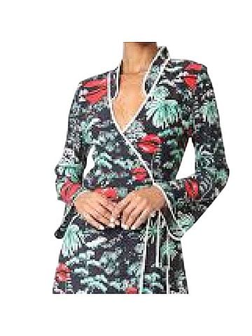 Rixo London Iris Casual Dress (view 1)