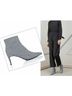 Rag & Bone Beha Gingham Ankle Boots - photo 7
