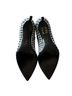 Rag & Bone Beha Gingham Ankle Boots - photo 13