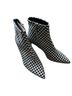Rag & Bone Beha Gingham Ankle Boots - photo 5
