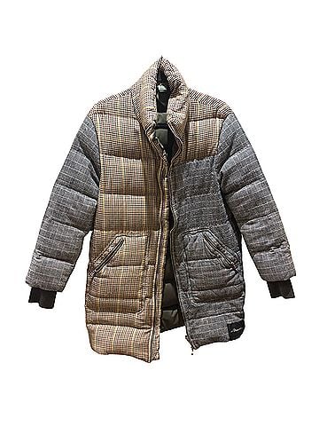 3.1 Phillip Lim Jacket (view 1)