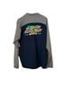 Disney Blue Gray Jacket Size XL - photo 2