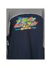 Disney Blue Gray Jacket Size XL - photo 3
