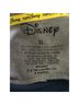 Disney Blue Gray Jacket Size XL - photo 4