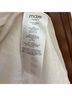 Maje White Long Sleeve Button-Down Shirt Size 2 - photo 5