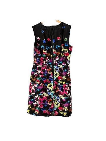 Milly Casual Dress (view 2)