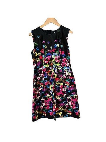 Milly Casual Dress (view 1)