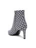 Rag & Bone Beha Gingham Ankle Boots - photo 4