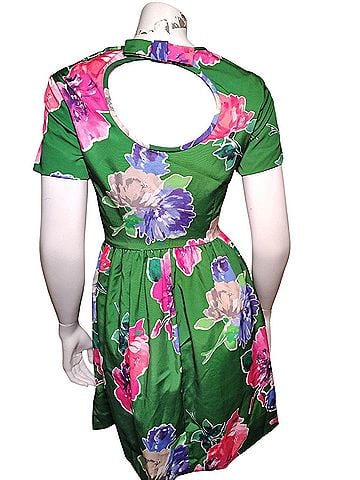 Kate Spade New York Stelli Casual Dress (view 2)