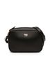 Tom Ford 100% Leather Black Leather TF Camera Bag One size - photo 1