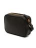 Tom Ford 100% Leather Black Leather TF Camera Bag One size - photo 3