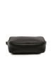 Tom Ford 100% Leather Black Leather TF Camera Bag One size - photo 4
