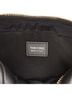Tom Ford 100% Leather Black Leather TF Camera Bag One size - photo 6