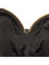 Tom Ford 100% Leather Black Leather TF Camera Bag One size - photo 7
