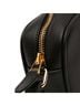 Tom Ford 100% Leather Black Leather TF Camera Bag One size - photo 8