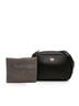 Tom Ford 100% Leather Black Leather TF Camera Bag One size - photo 10
