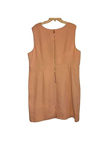 Ellen Tracy Casual Dress (view 2)