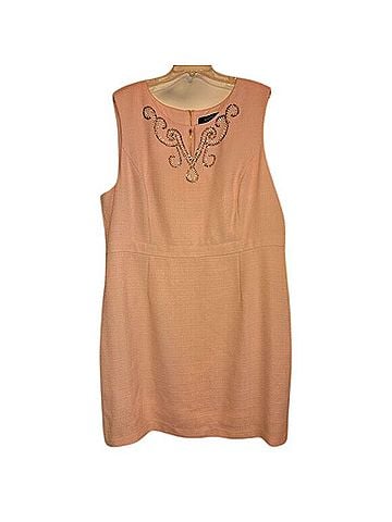 Ellen Tracy Casual Dress (view 1)