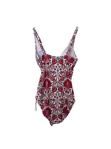 Niptuck Swim One Piece Swimsuit (view 2)