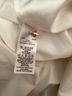 Ted Baker London 100% Polyester White Cocktail Dress Size 6 - photo 4