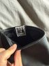 FRYE 100% Leather Black Ankle Boots Size 8 1/2 - photo 3