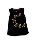 Disney Marled Black Tank Top Size S - photo 1