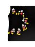Disney Marled Black Tank Top Size S - photo 4