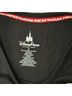Disney Marled Black Tank Top Size S - photo 3