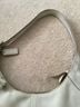 Coach White Leather Hobo One size - photo 3