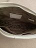 Coach White Leather Hobo One size - photo 7