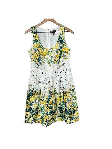Lauren by Ralph Lauren Casual Dress (view 1)