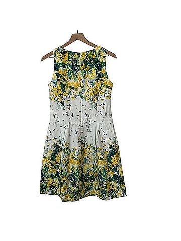 Lauren by Ralph Lauren Casual Dress (view 2)