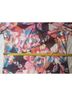 La Blanca Floral Black Pink Rash Guard Size L - photo 7