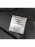 Jonathan Simkhai 100% Polyester 100% Rayon 96% Silk 4% Elastane Solid Black Casual Dress Size S - photo 3