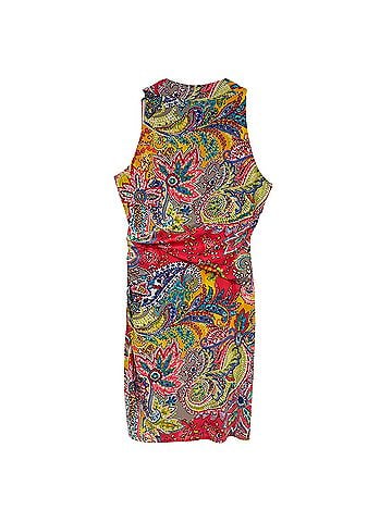 Ralph Lauren Cocktail Dress (view 2)