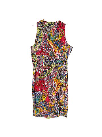 Ralph Lauren Cocktail Dress (view 1)