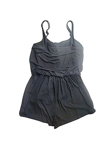 Maxine of Hollywood MM9MD45 One Piece Swimsuit (view 2)