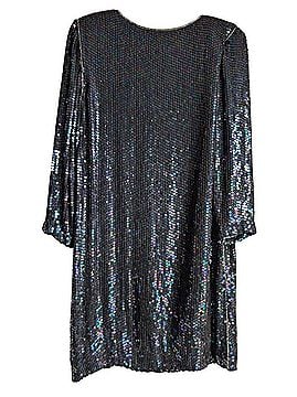 Jewel Queen Cocktail Dress (view 2)