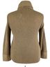 BEYOND THREADS Tan Brown Wool Sweater Size XL - photo 2