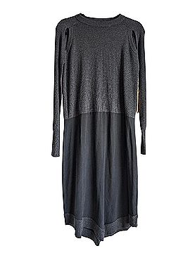 Go Silk Wool Dress (view 1)